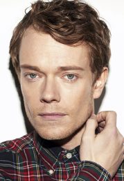 Alfie Allen