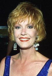 Anne Schedeen