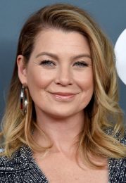 Ellen Pompeo