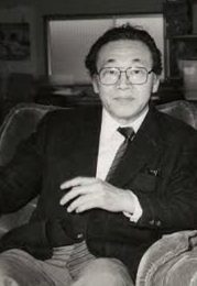 Hōsei Komatsu