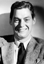 Johnny Weissmüller