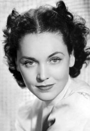 Maureen O’Sullivan