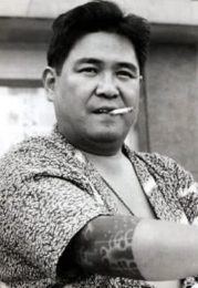 Tatsuo Endō