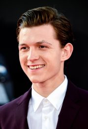 Tom Holland